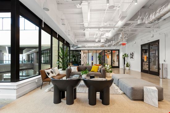 WeWork - Lightwell