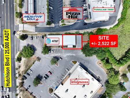 9998 Hutchison Blvd # A