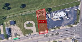 4020 Colonel Glenn Highway