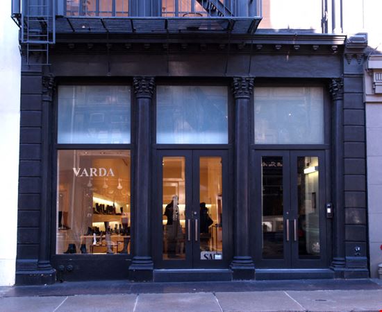 Cubico - 147 Spring Street