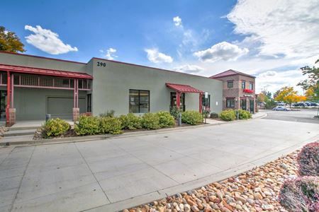 Office space for Sale at 290 Nickel St, Unit 200 in Broomfield