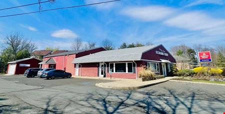 4018 Quakerbridge Rd