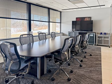 Office space for Rent at Regus - Lake Forest – Landmark Conway Farms in Lake Forest