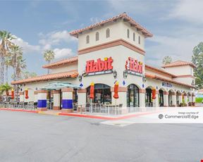 Camarillo Plaza