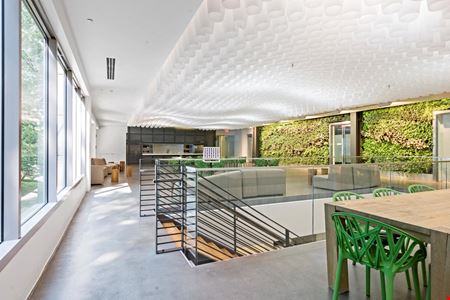 Commercial space at 4100 Wildwood Parkway (R026a) in Atlanta
