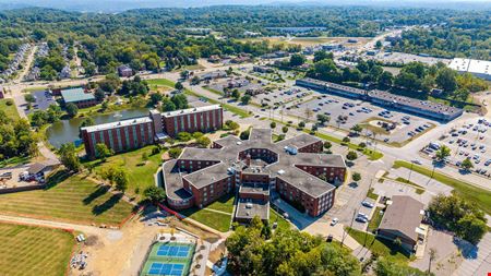 Callahan Hall: 208-Unit Senior Living Conversion Opportunity