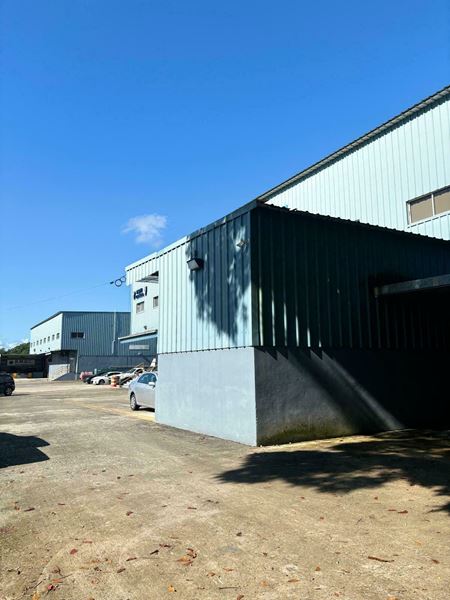 Industrial space for Rent at Peluzzo Industrial in Trujillo Alto