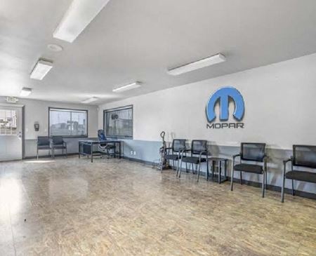81143 N Hwy 395