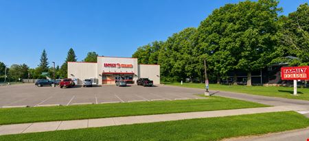 Retail space for Sale at Family Dollar in Williamstown