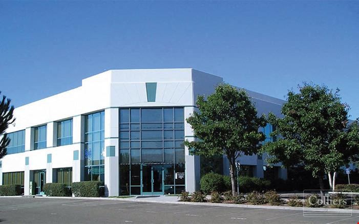 FLEMING BUSINESS PARK