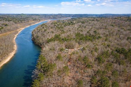 VacantLand space for Sale at 333 Laurel Mountain Drive in Toccoa