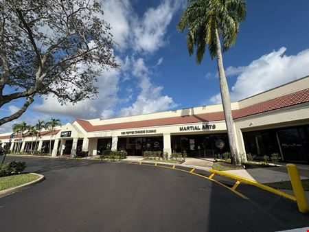The Plaza at Royal Palm