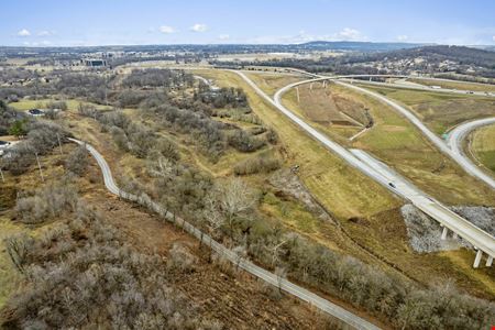 Puppy Creek Rd
