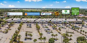 Ocean East Mall
