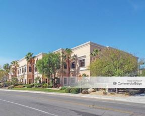La Quinta Medical Center