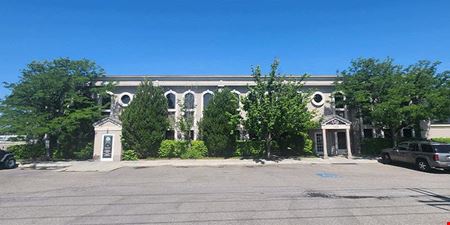 Office space for Sale at 3950 S Yellowstone Hwy in Idaho Falls