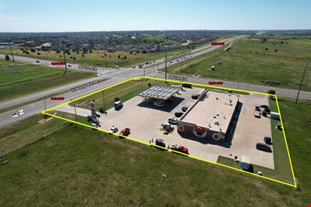 Retail space for Rent at Deer Creek Plaza in Edmond