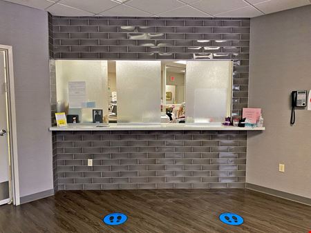 100% Leased NNN Medical Office