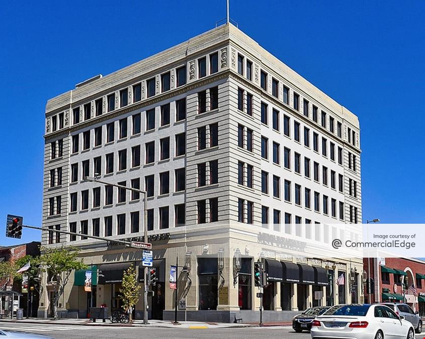100 North Brand