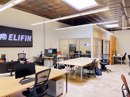 Premier Downtown Baton Rouge Office for Sale