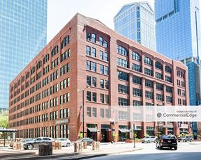 Reid Murdoch Center