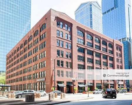 Office space for Rent at Reid Murdoch Center in Chicago