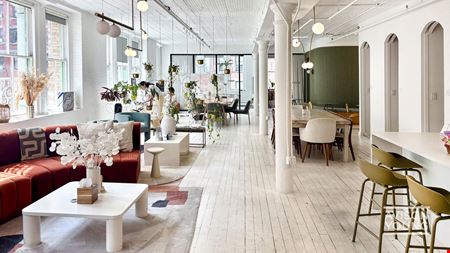 Other space for Rent at 122 Hudson Street in New York