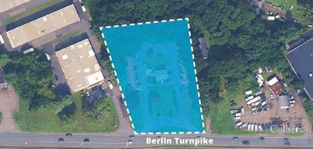 Other space for Rent at Retail Pad Redevelopment | Drive-Thru QSR or Car Wash | BT-1 | Berlin Turnpike | For Sale or Ground Lease in Berlin