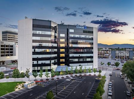 Office space for Rent at 200 South Virginia - Offices for Lease in Reno