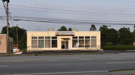 Unassigned space for Sale at PRIME Wethersfield Connecticut Location in Wethersfield
