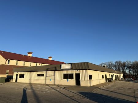 Office space for Rent at 4600 W Street in Lincoln