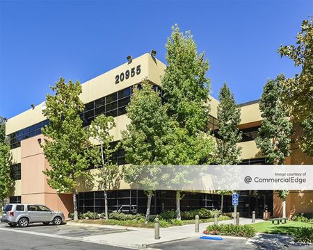 Office space for Rent at Plaza Diamond Bar in Diamond Bar