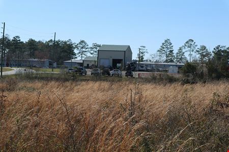 Two Acre Site Near the Entrance of 10-90