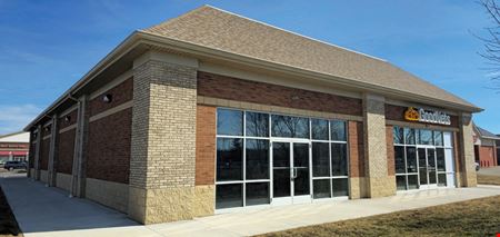 Retail space for Sale at 5588-5590 N Hamilton Rd in Columbus