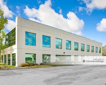 Office space for Rent at Pleasanton Park - 6601 Owens Drive in Pleasanton