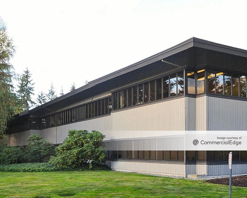 Liberty Northwest Center