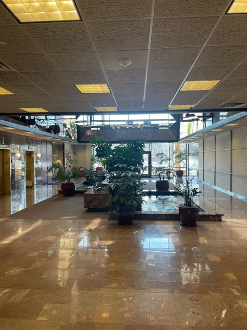 The Mark Building