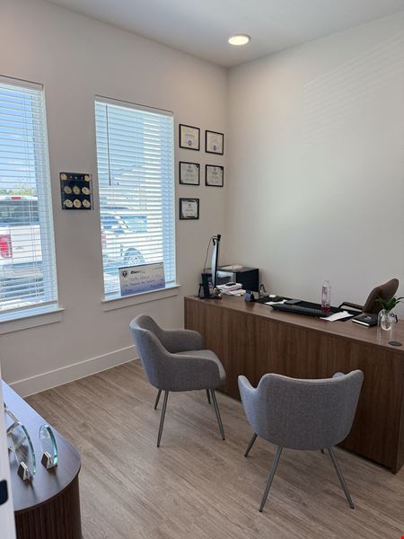 Mayfield Office Park