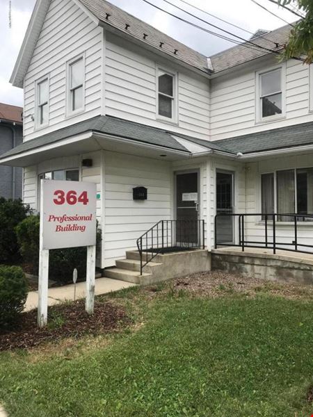 Office space for Rent at Commercial Office Building in East Stroudsburg