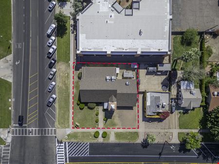 Office space for Sale at 61 N Hibbert in Mesa