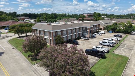 Renovated Office Condo Available in the Medical District