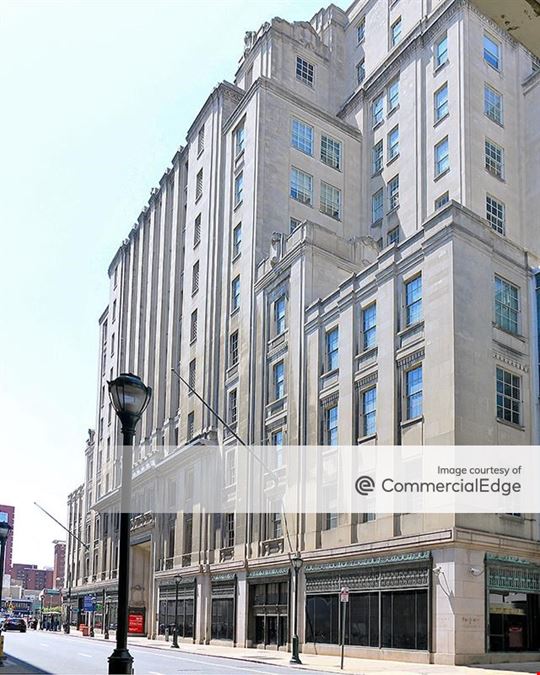 801 Market Street