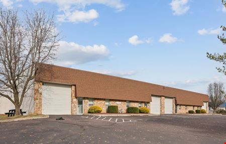 Industrial space for Rent at InSpace at North Penn - Building B in North Wales