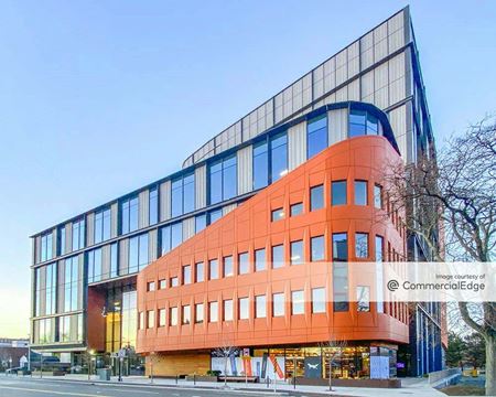 Unassigned space for Rent at 305 Western Avenue in Boston