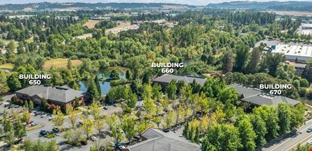 Office space for Rent at Creekside Corporate Center in Salem