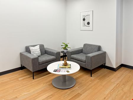 Regus - Chicago - Goose Island