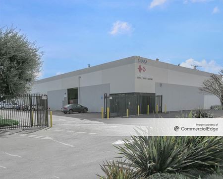 Industrial space for Rent at 15000 South Avalon Blvd in Gardena