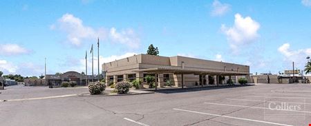 Office space for Sale at Office Buildings for Sale or Lease in Phoenix in Phoenix