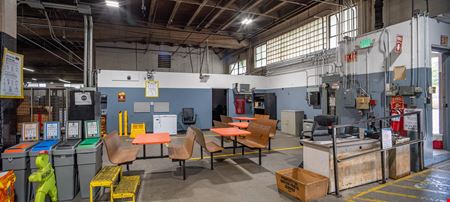 Industrial space for Rent at 2108 - 10690 Santa Monica in Los Angeles