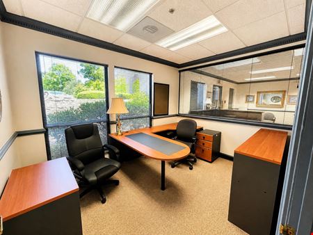 Mallard Cove Office Condominium